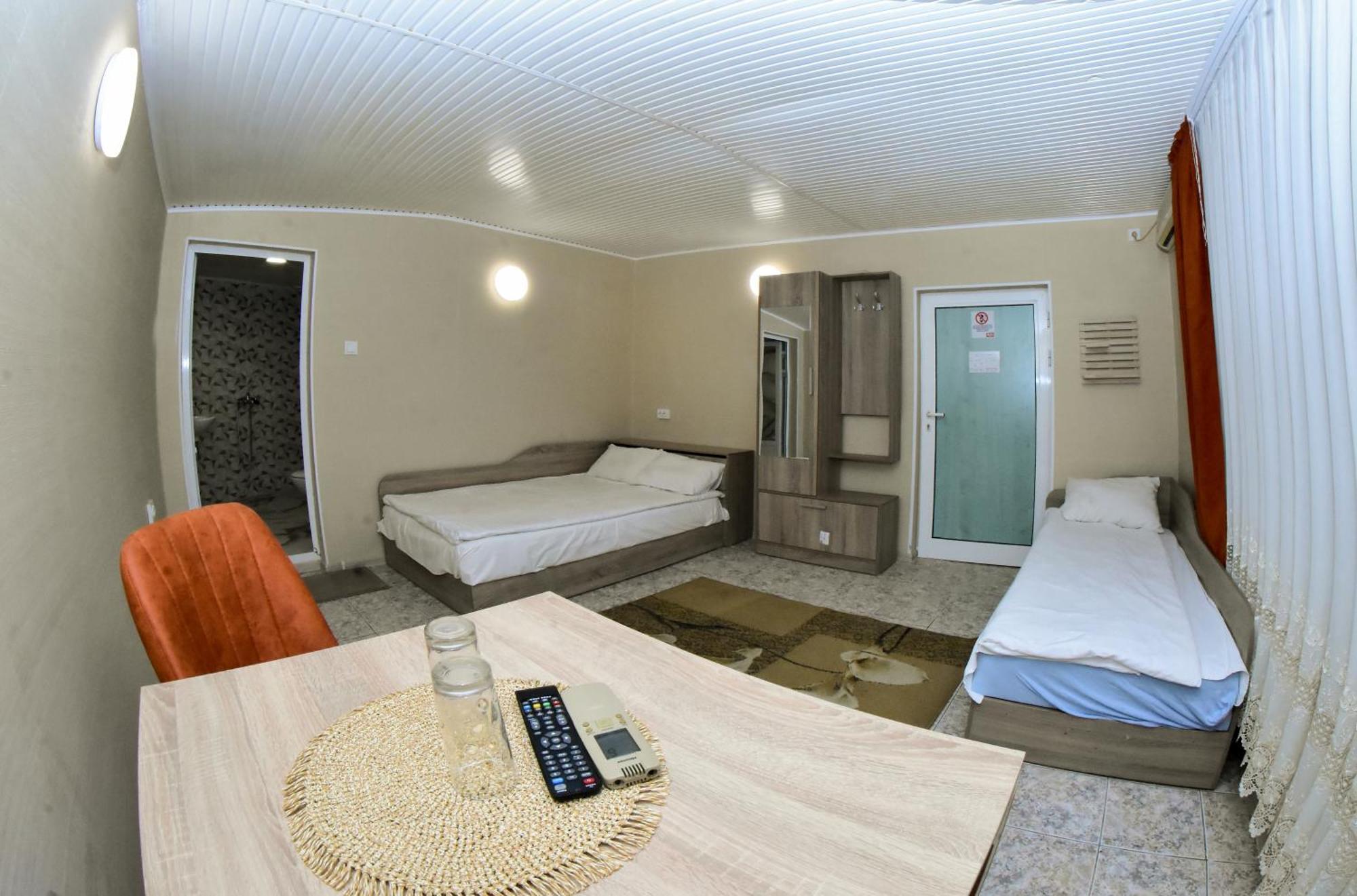 Hotel Rade 1 Vratsa Extérieur photo