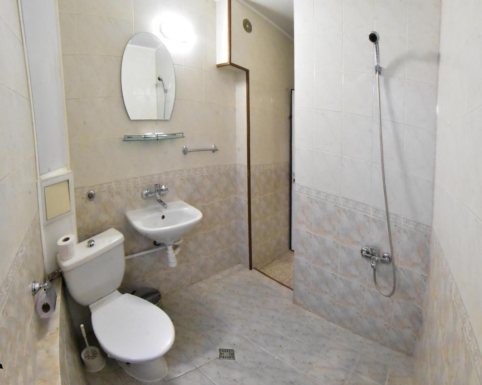 Hotel Rade 1 Vratsa Extérieur photo