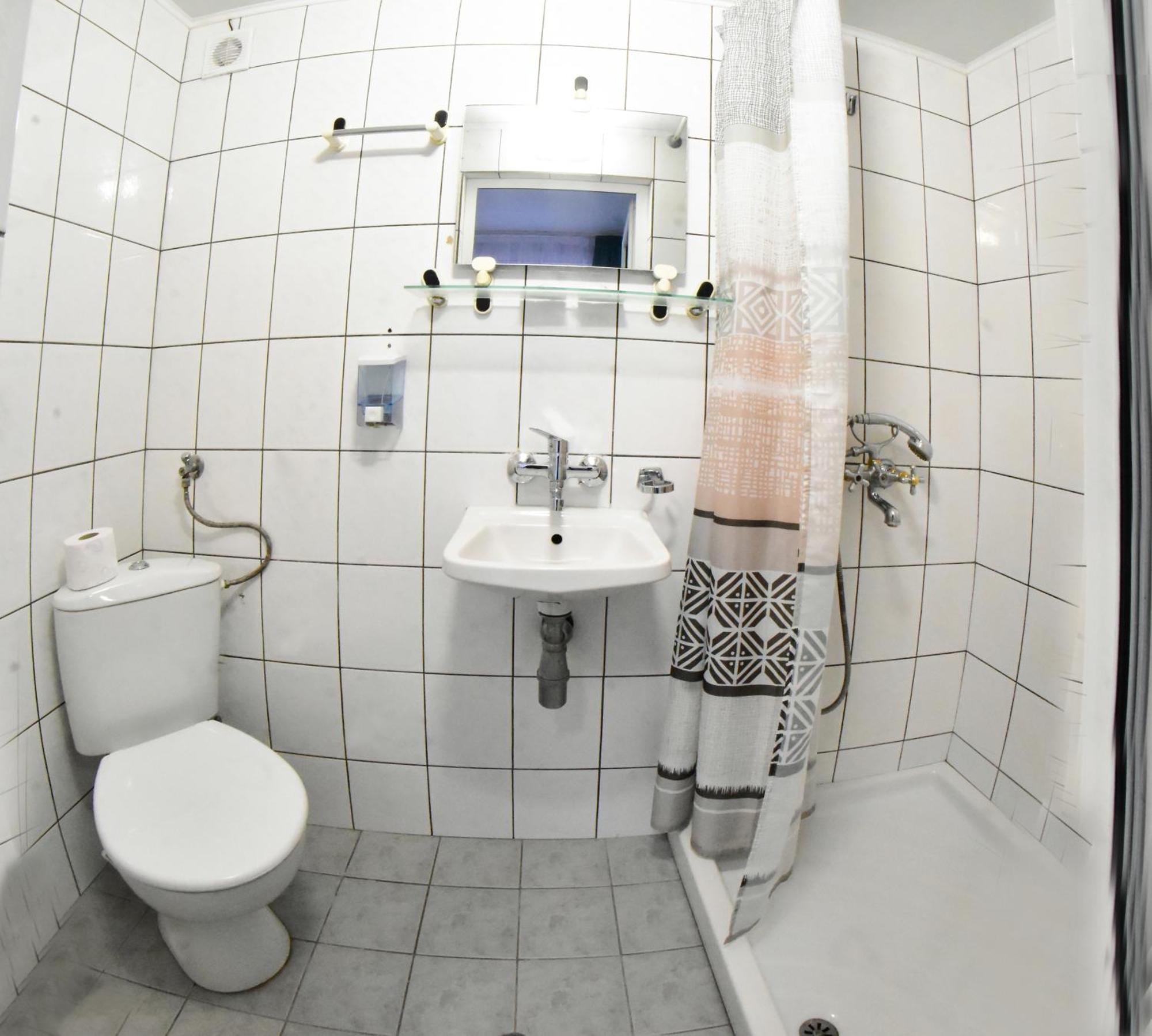 Hotel Rade 1 Vratsa Extérieur photo