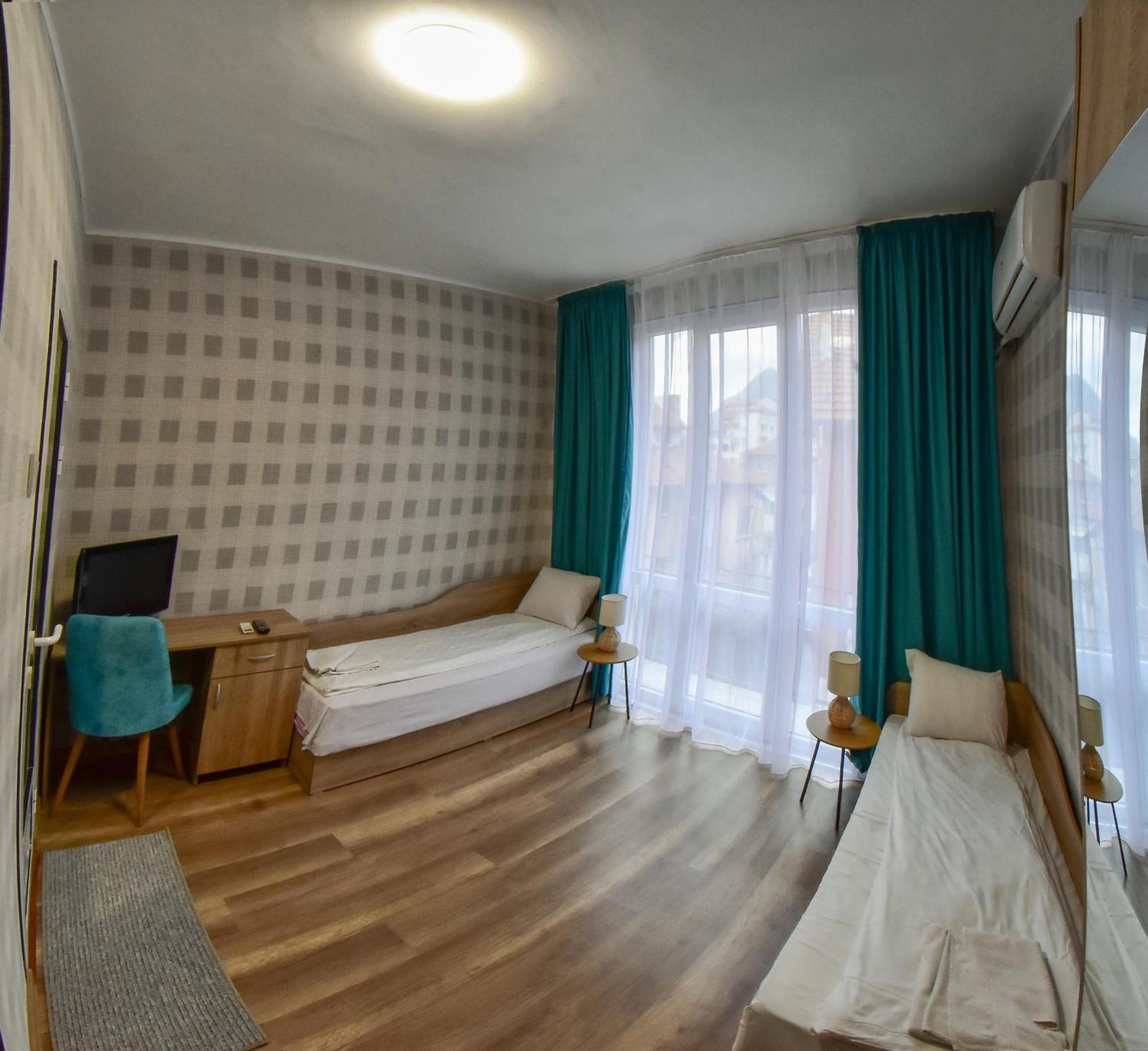 Hotel Rade 1 Vratsa Extérieur photo