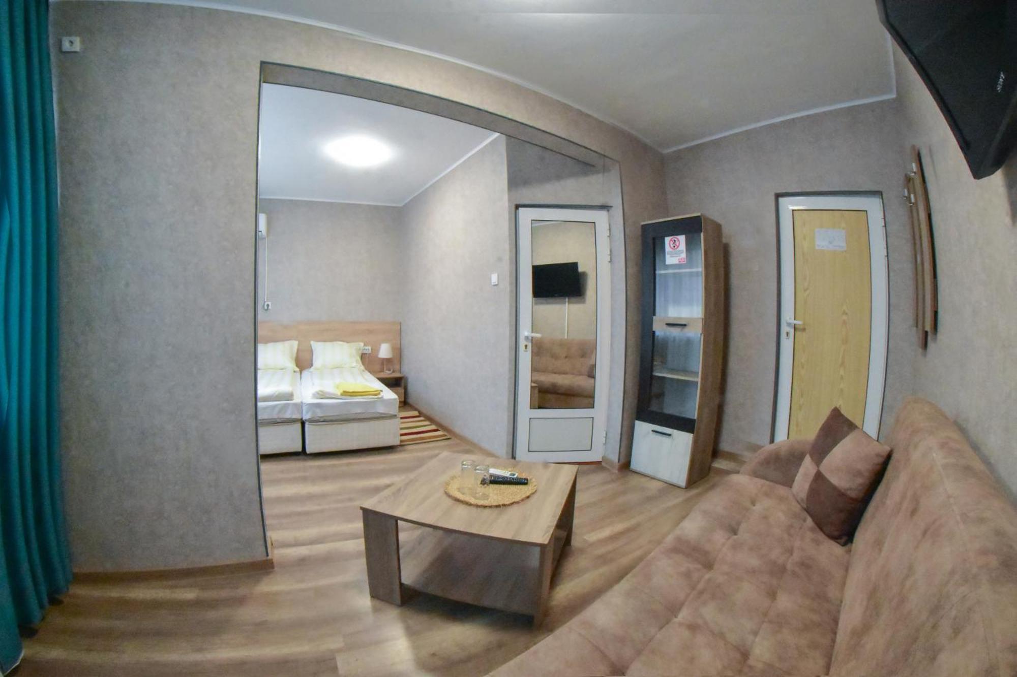 Hotel Rade 1 Vratsa Extérieur photo