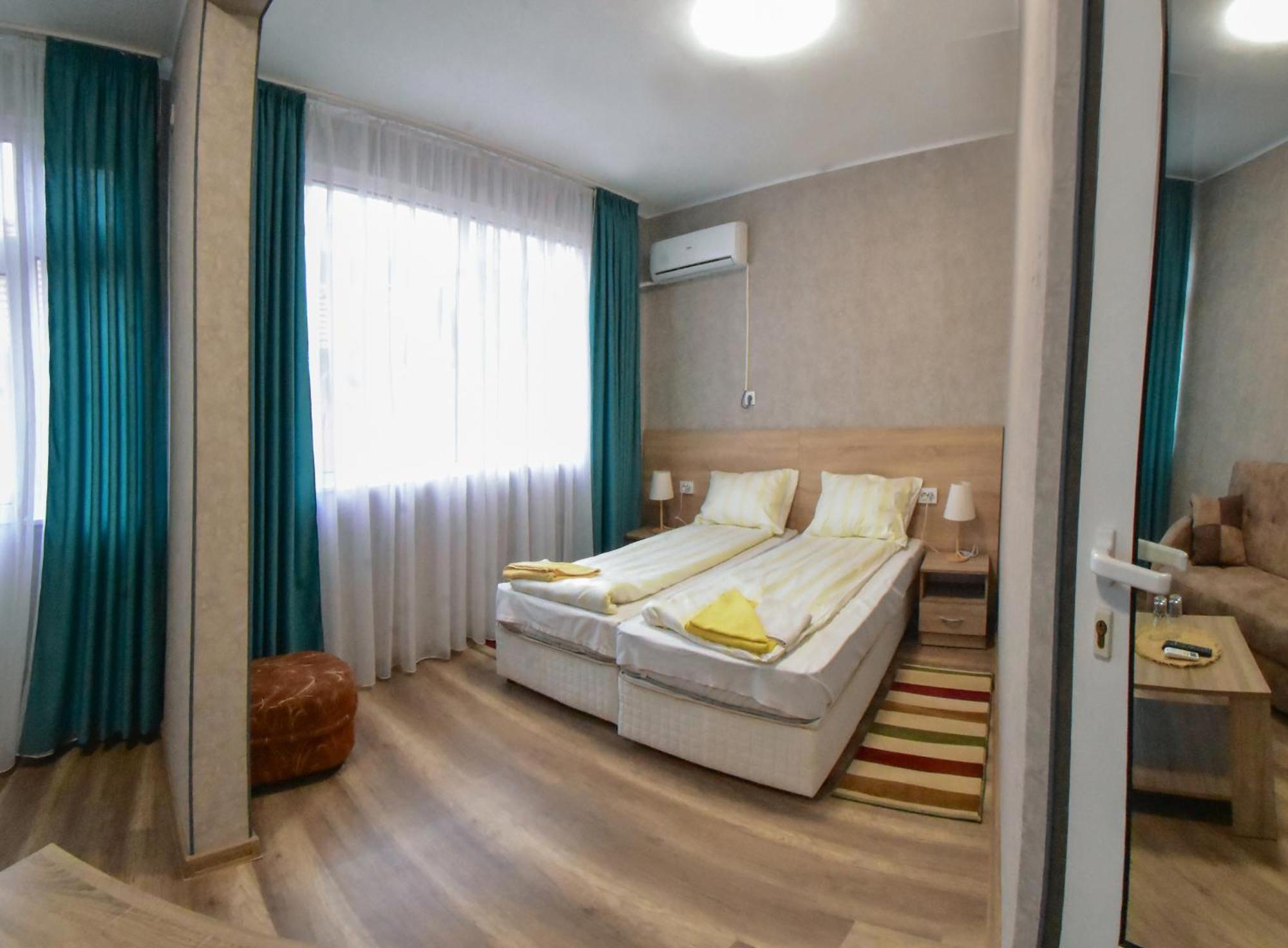 Hotel Rade 1 Vratsa Extérieur photo