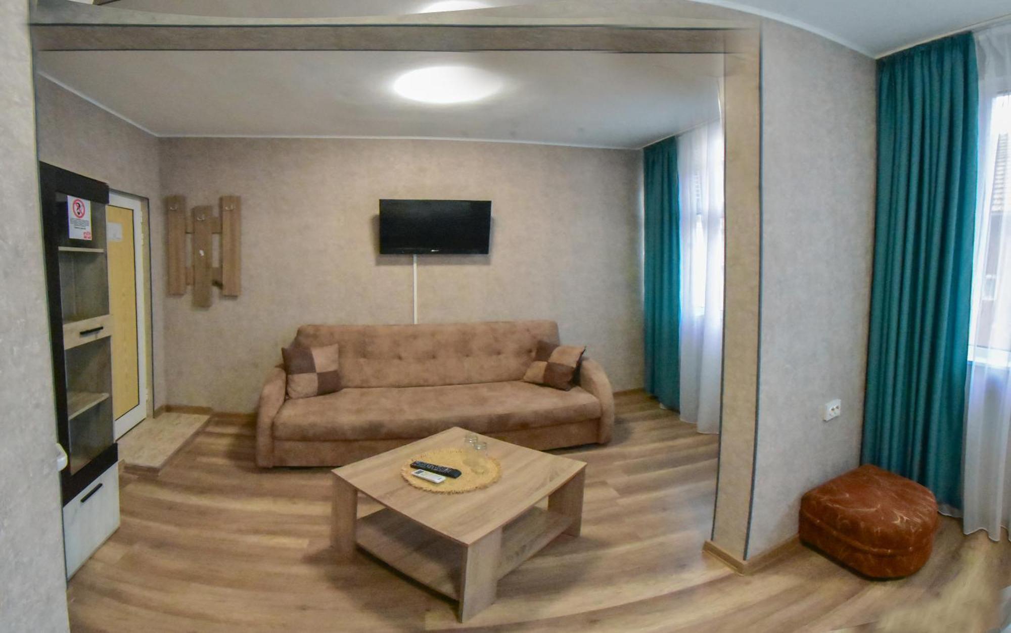 Hotel Rade 1 Vratsa Extérieur photo