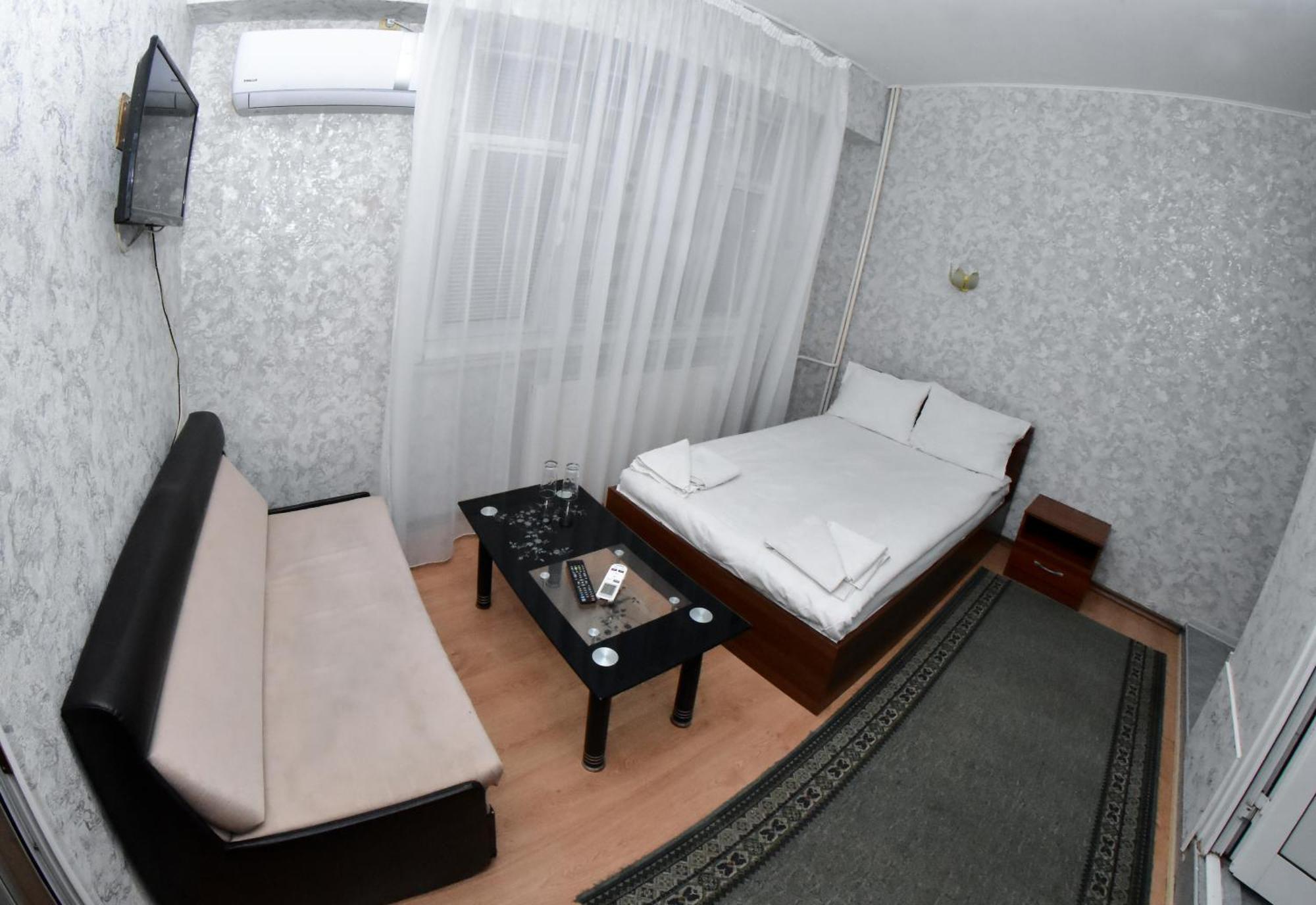 Hotel Rade 1 Vratsa Extérieur photo