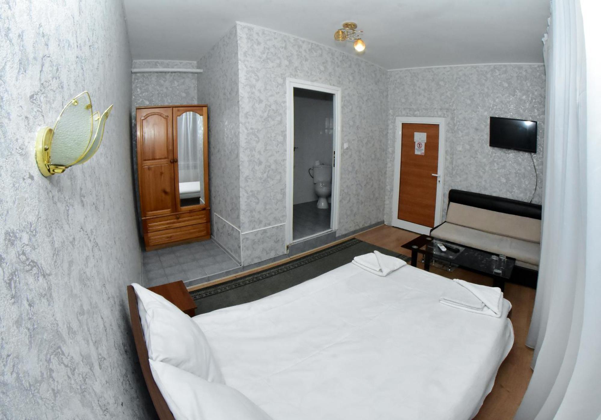 Hotel Rade 1 Vratsa Extérieur photo