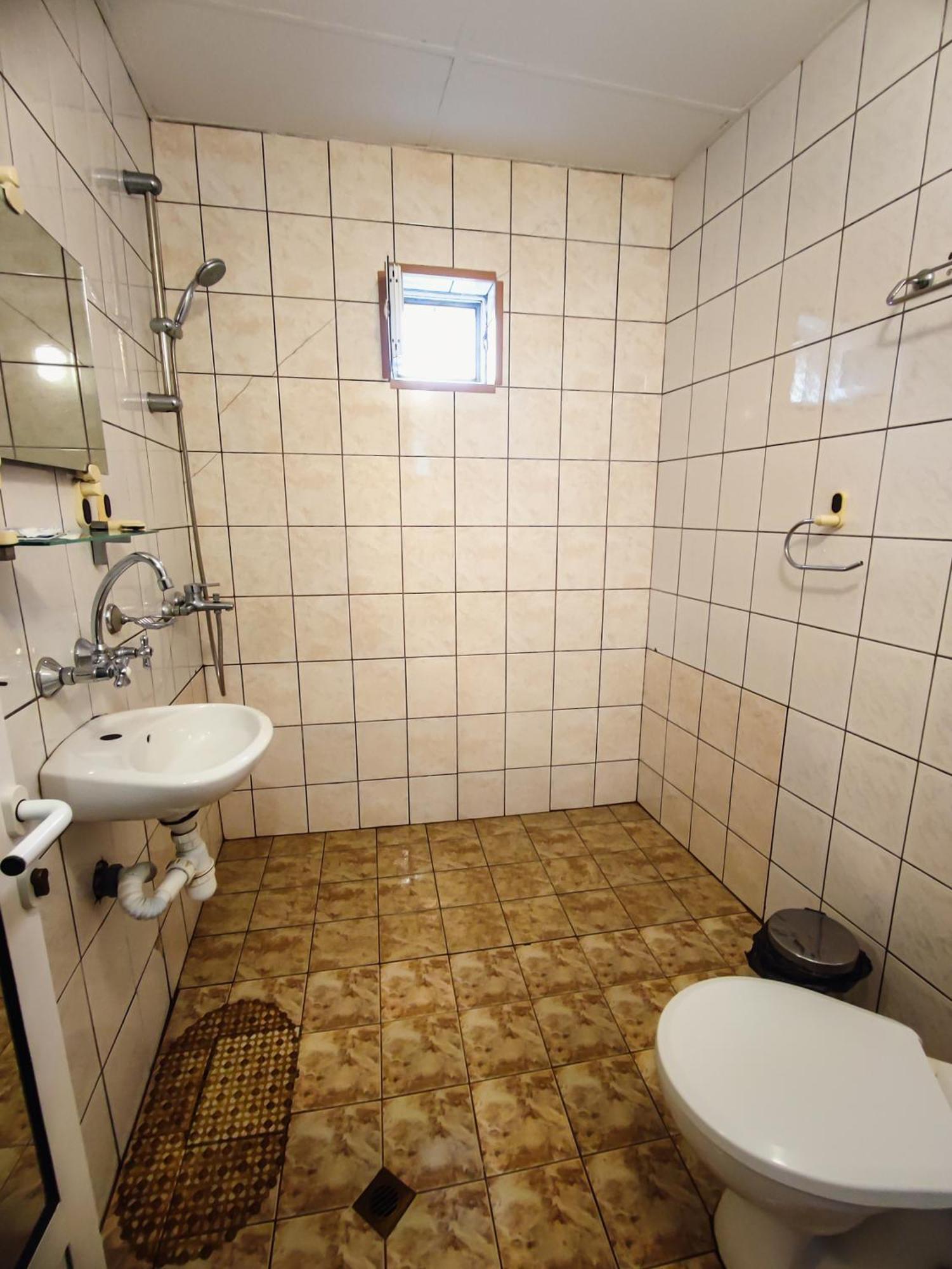 Hotel Rade 1 Vratsa Extérieur photo