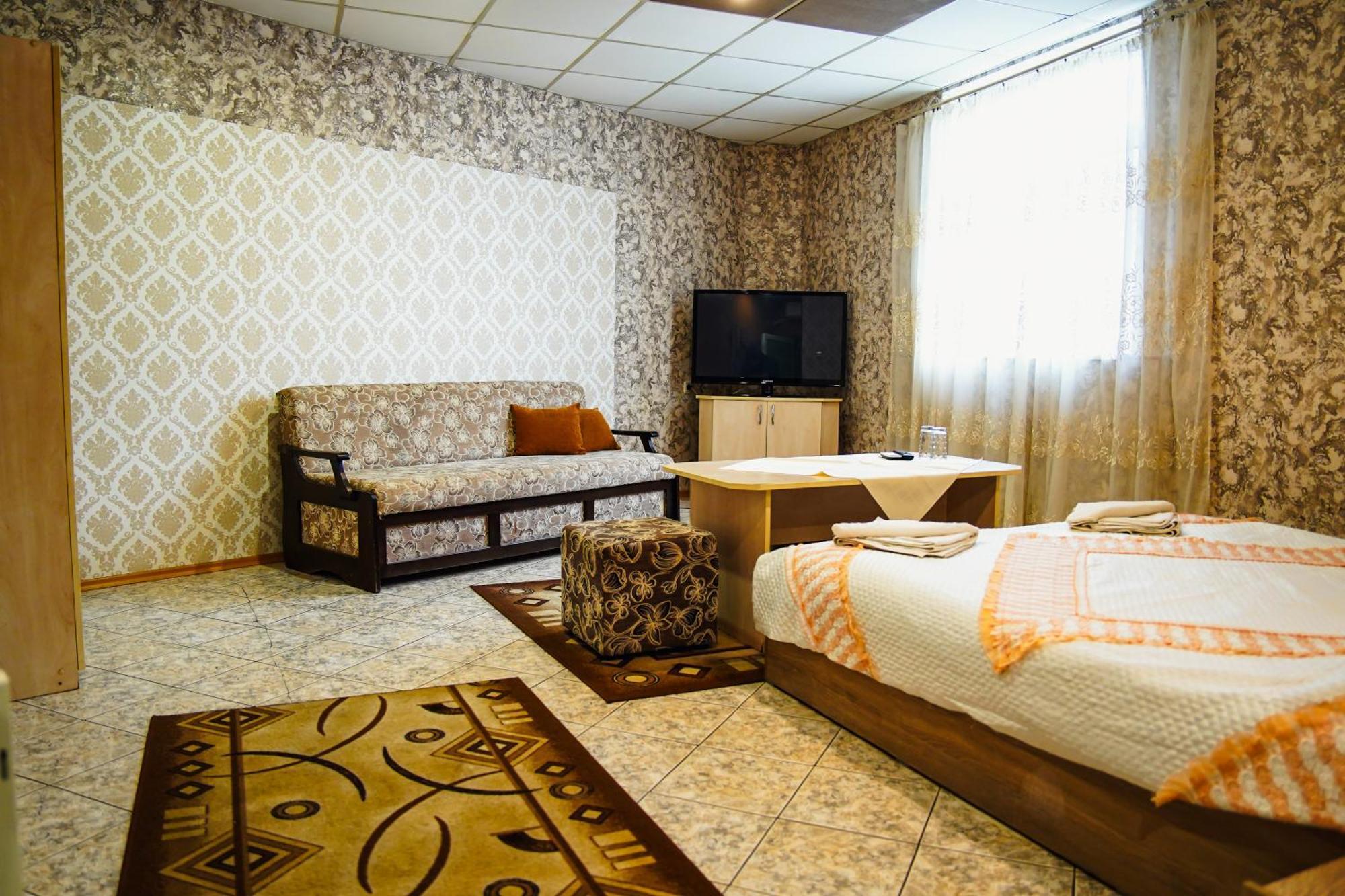 Hotel Rade 1 Vratsa Extérieur photo