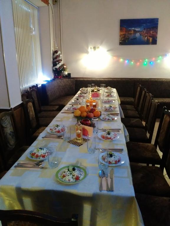 Hotel Rade 1 Vratsa Extérieur photo